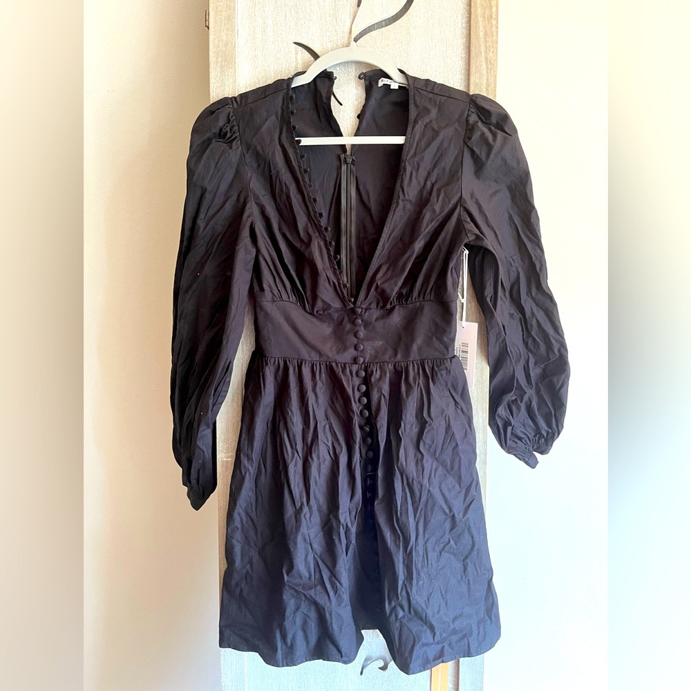 Reformation Caitie dress size 2